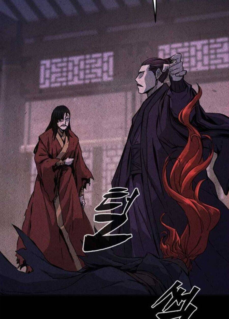Tuyệt Đối Kiếm Cảm - Chapter 105 - Page 24