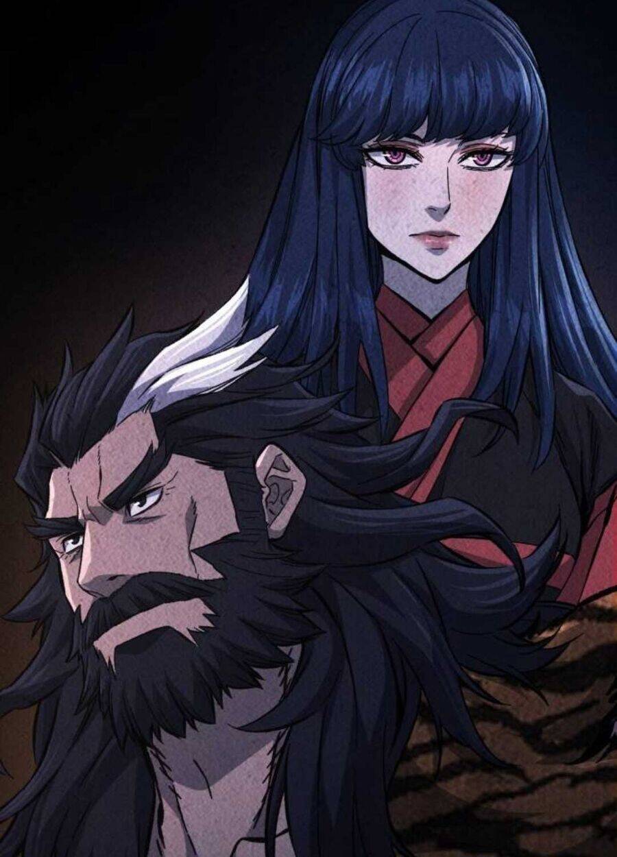 Tuyệt Đối Kiếm Cảm - Chapter 105 - Page 27