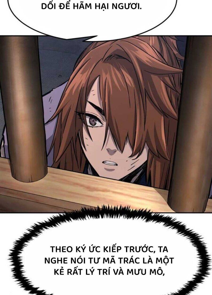 Tuyệt Đối Kiếm Cảm - Chapter 105 - Page 33