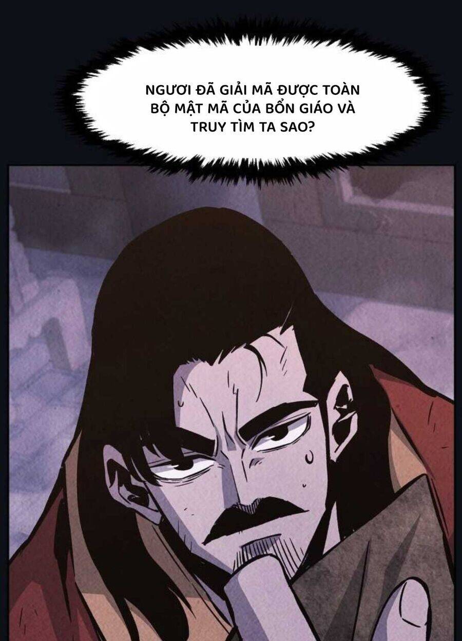 Tuyệt Đối Kiếm Cảm - Chapter 105 - Page 4