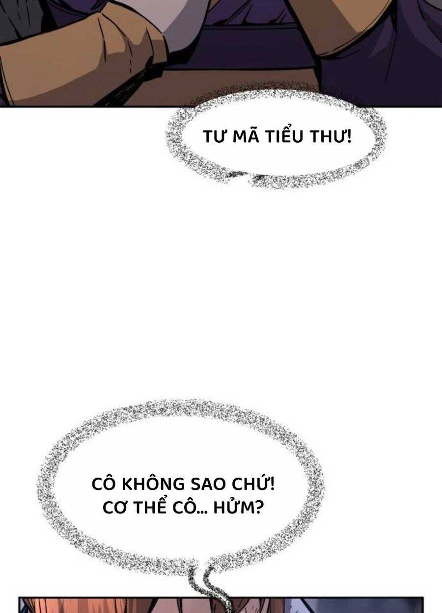 Tuyệt Đối Kiếm Cảm - Chapter 105 - Page 45