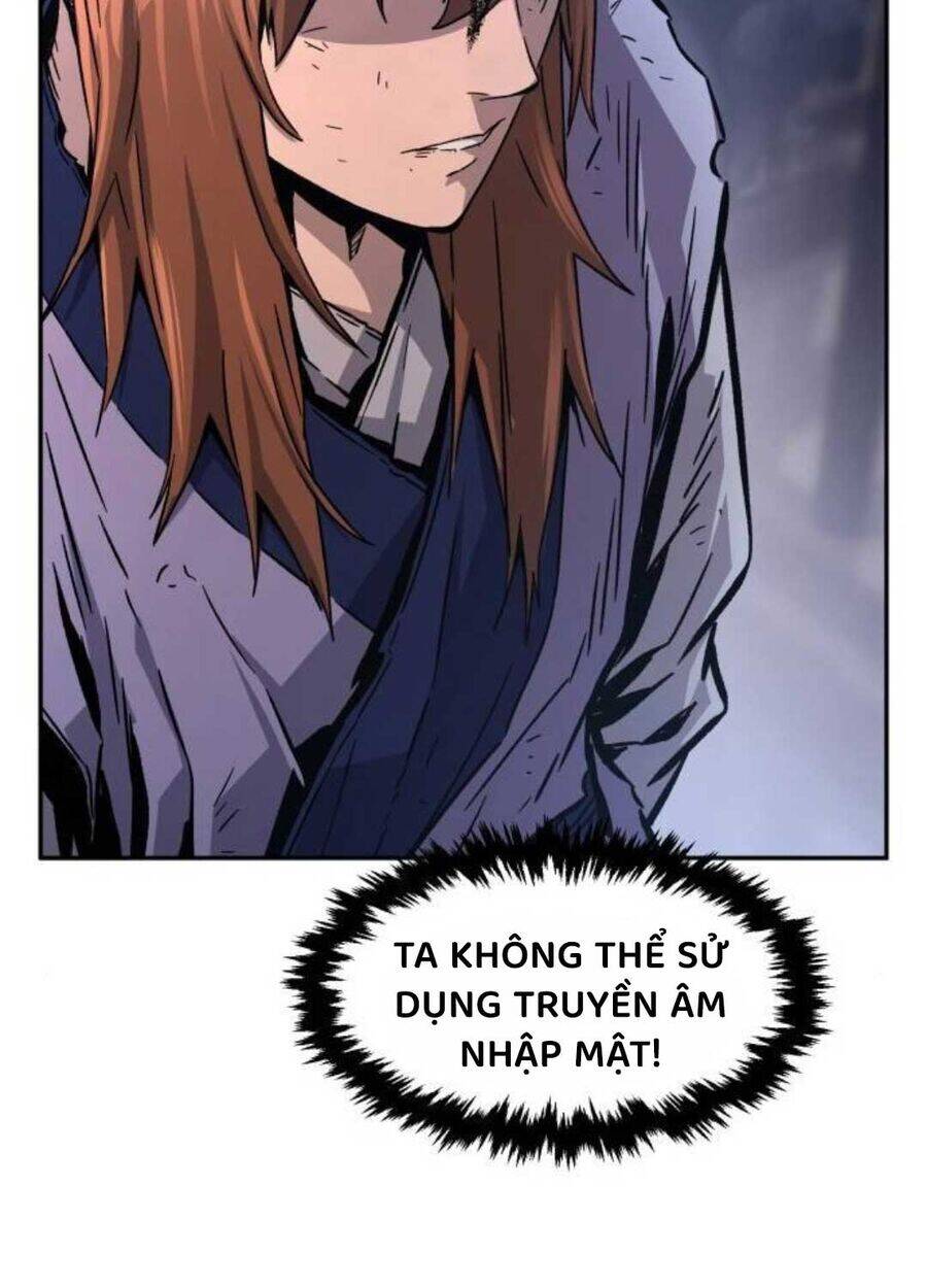 Tuyệt Đối Kiếm Cảm - Chapter 105 - Page 46