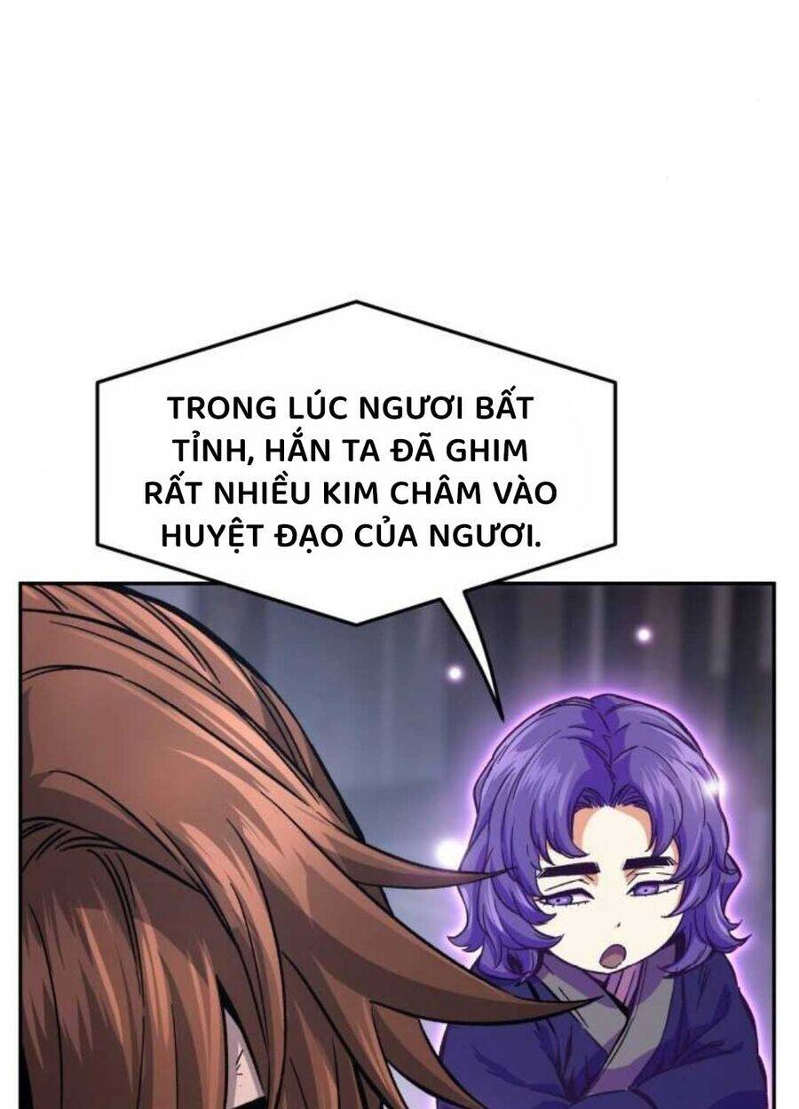 Tuyệt Đối Kiếm Cảm - Chapter 105 - Page 47