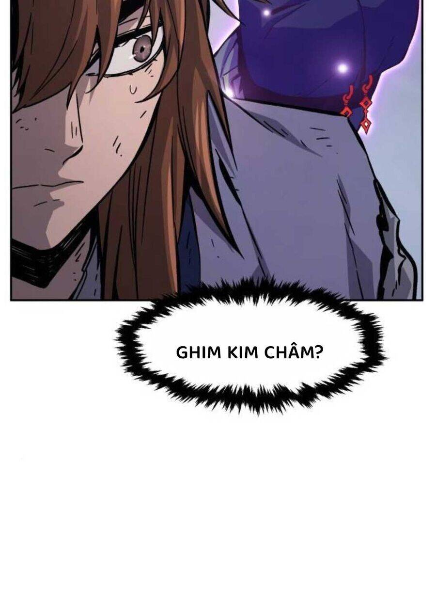 Tuyệt Đối Kiếm Cảm - Chapter 105 - Page 48