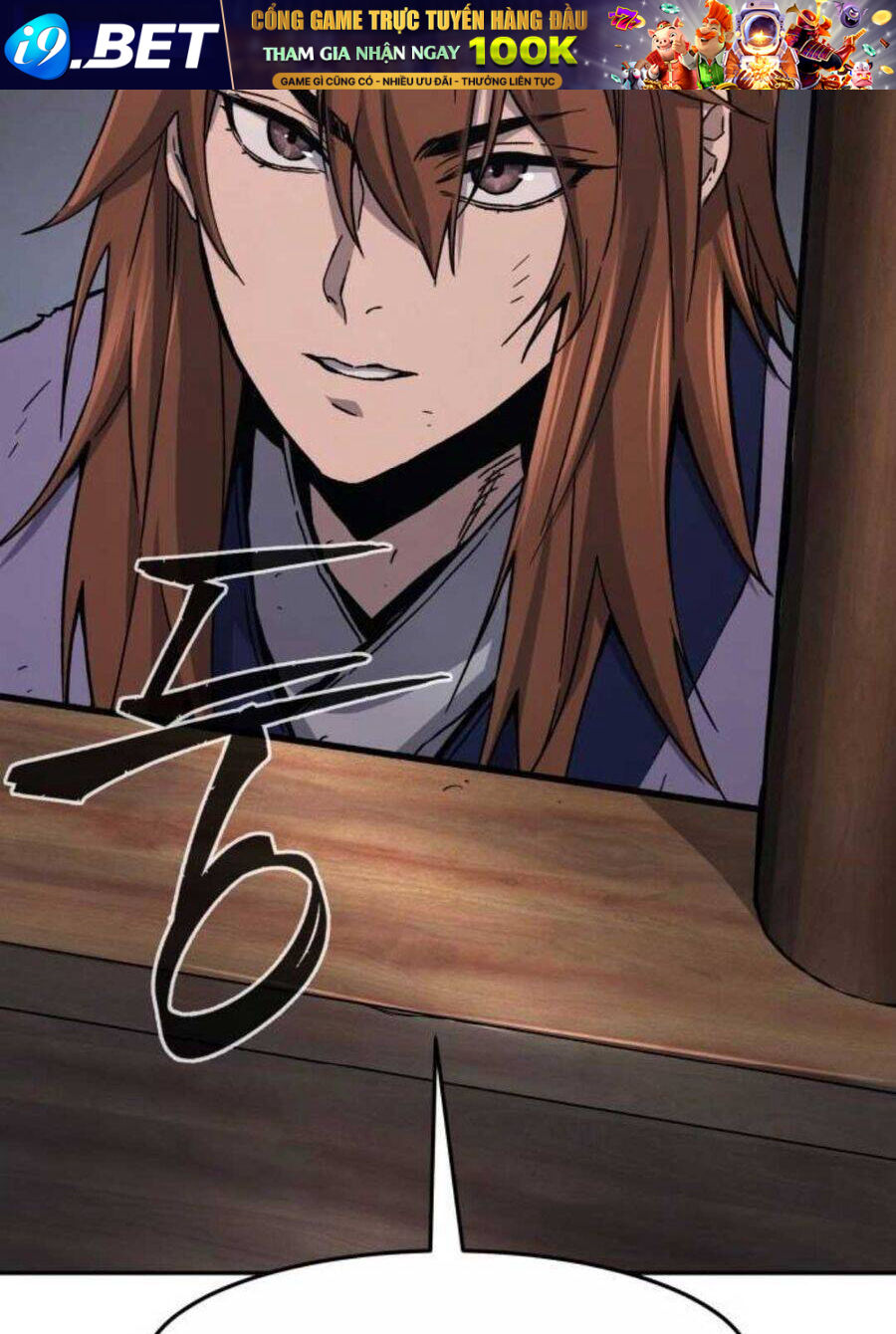 Tuyệt Đối Kiếm Cảm - Chapter 105 - Page 55