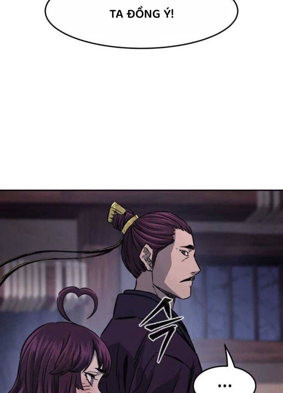 Tuyệt Đối Kiếm Cảm - Chapter 105 - Page 56