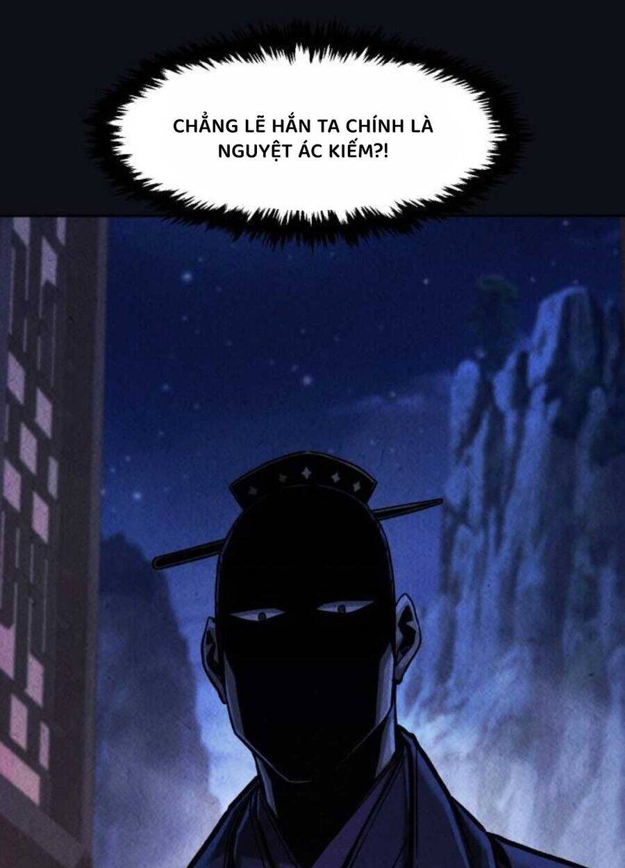 Tuyệt Đối Kiếm Cảm - Chapter 105 - Page 6