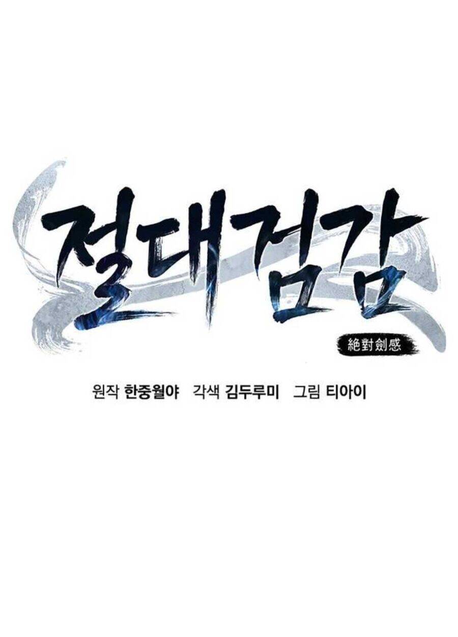 Tuyệt Đối Kiếm Cảm - Chapter 105 - Page 60