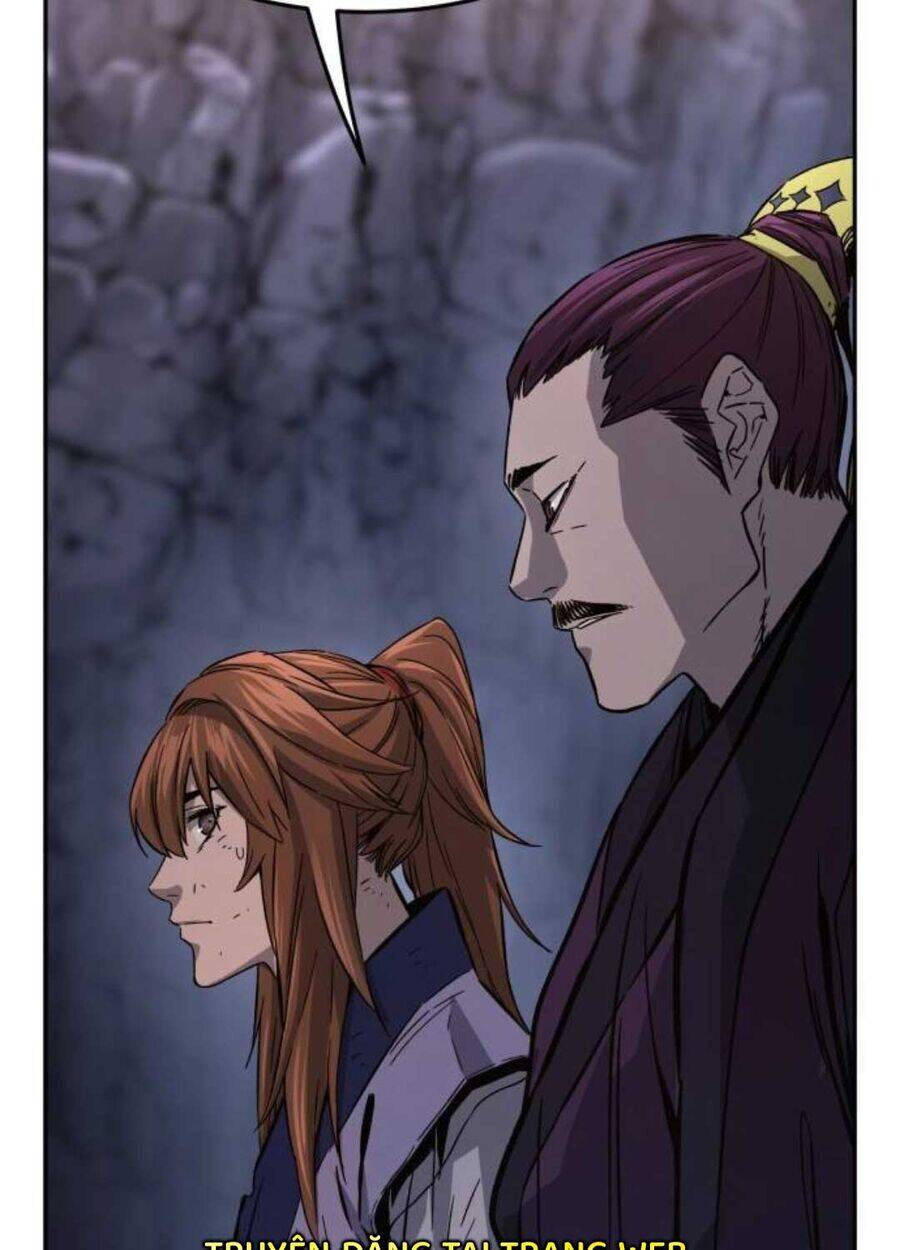 Tuyệt Đối Kiếm Cảm - Chapter 105 - Page 66