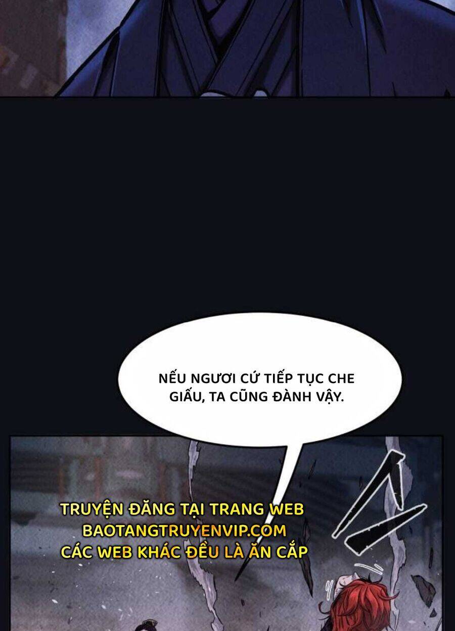 Tuyệt Đối Kiếm Cảm - Chapter 105 - Page 7