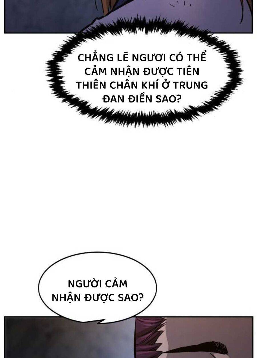 Tuyệt Đối Kiếm Cảm - Chapter 105 - Page 84