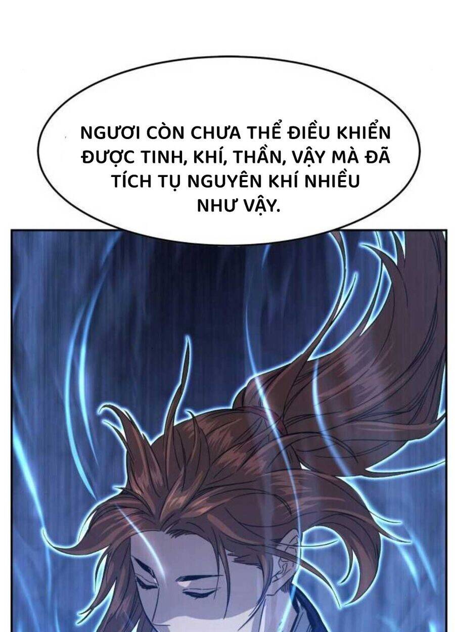 Tuyệt Đối Kiếm Cảm - Chapter 105 - Page 86