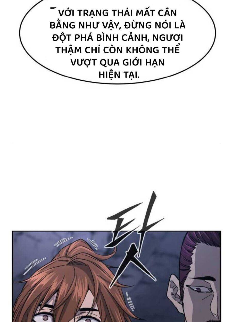 Tuyệt Đối Kiếm Cảm - Chapter 105 - Page 88