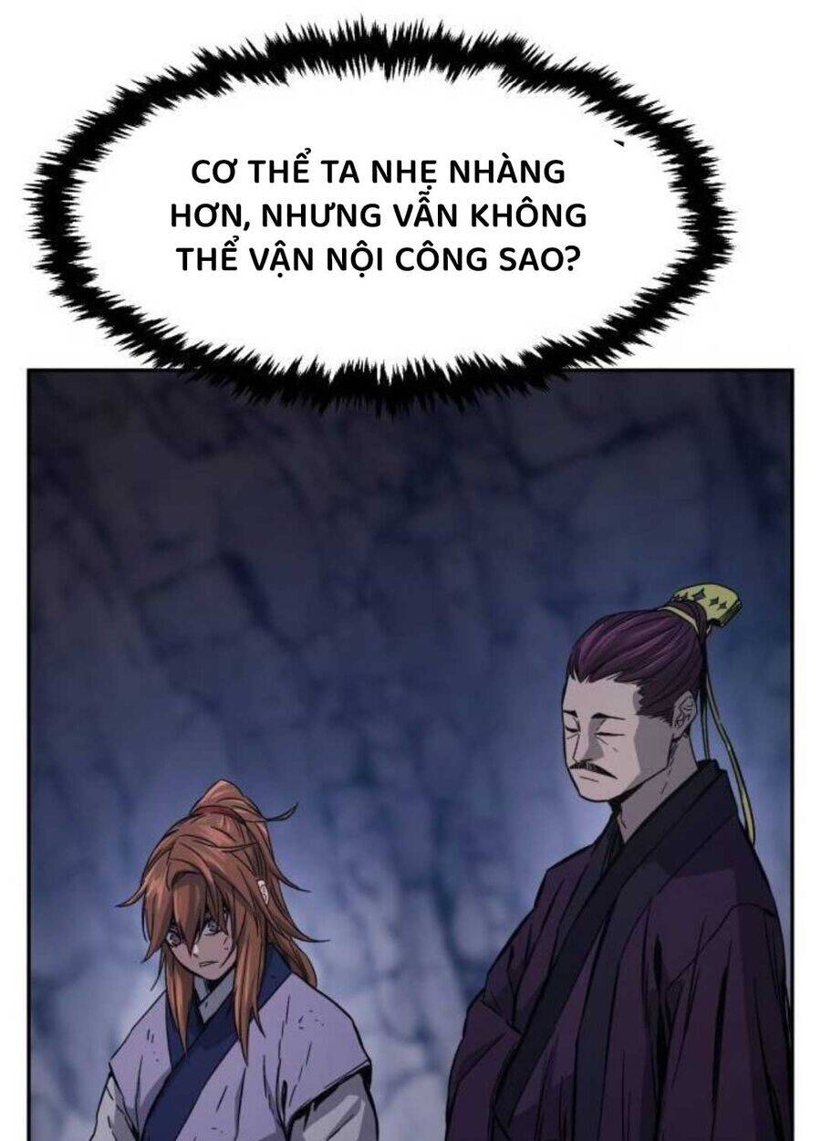 Tuyệt Đối Kiếm Cảm - Chapter 105 - Page 92