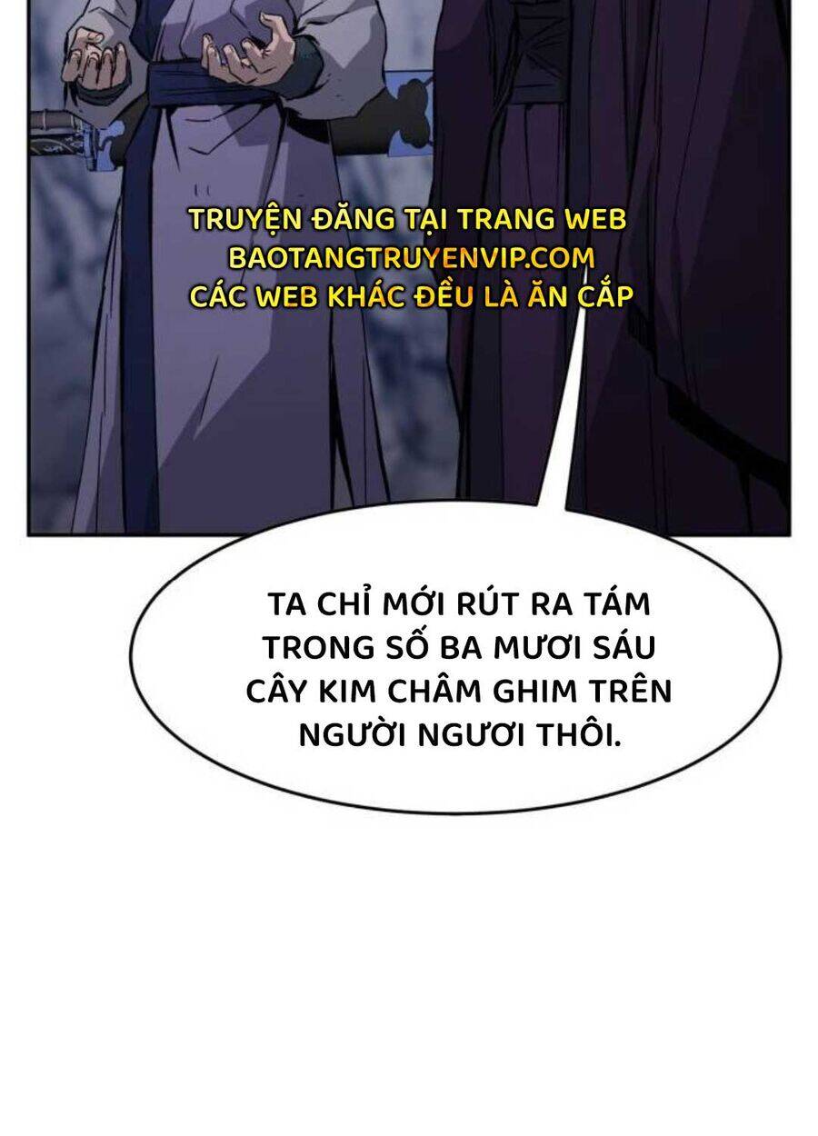 Tuyệt Đối Kiếm Cảm - Chapter 105 - Page 93