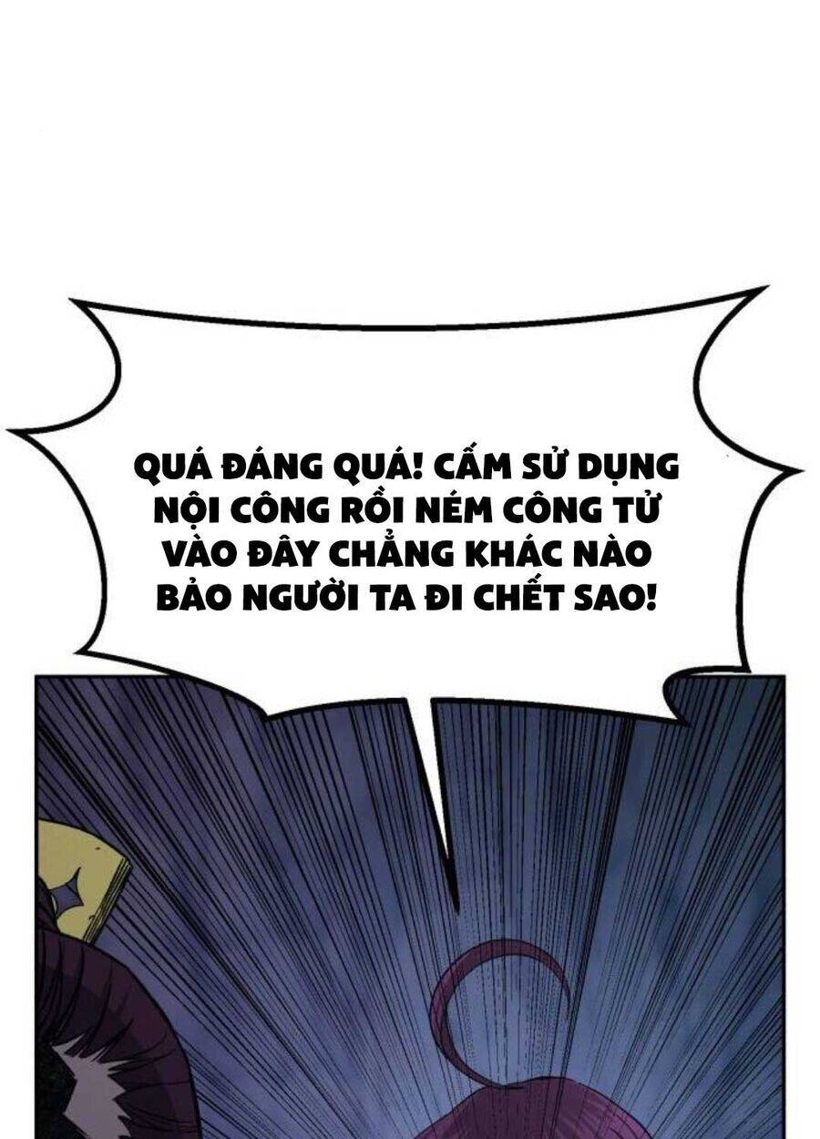 Tuyệt Đối Kiếm Cảm - Chapter 105 - Page 98