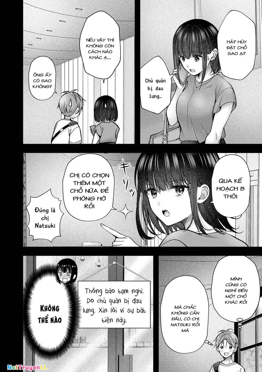Tôi có nên chiều hư cô vợ hoàn hảo của mình? - Chapter 29 - Page 10