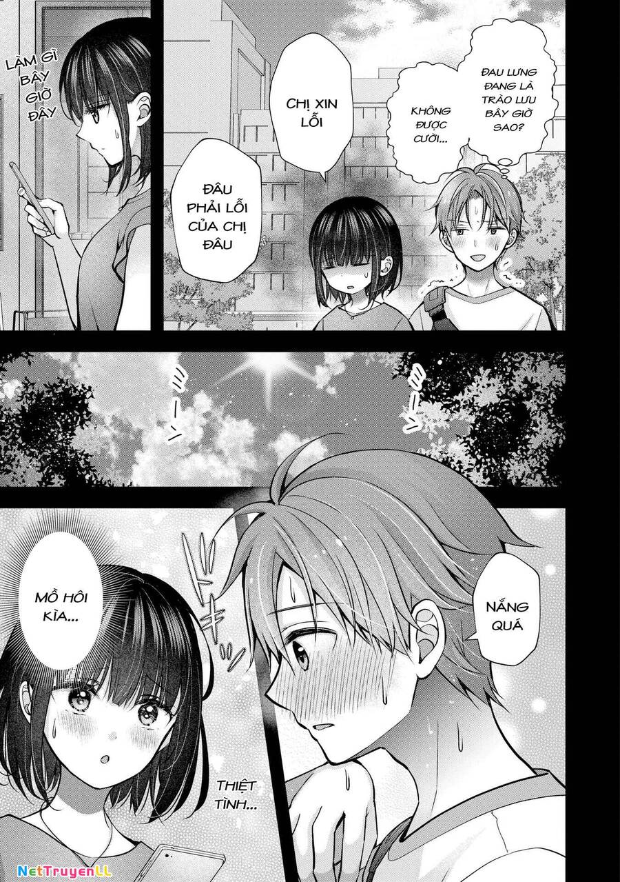 Tôi có nên chiều hư cô vợ hoàn hảo của mình? - Chapter 29 - Page 11