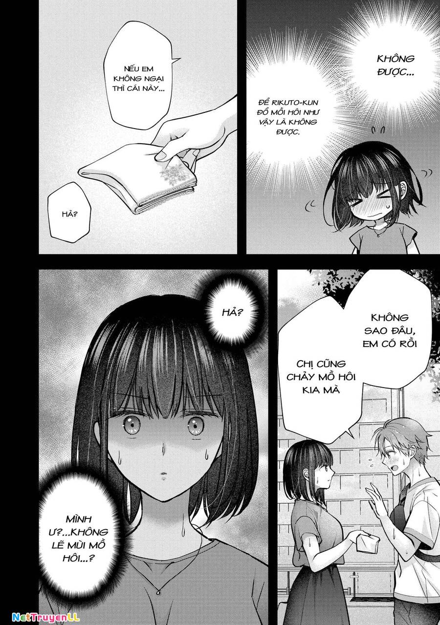 Tôi có nên chiều hư cô vợ hoàn hảo của mình? - Chapter 29 - Page 12