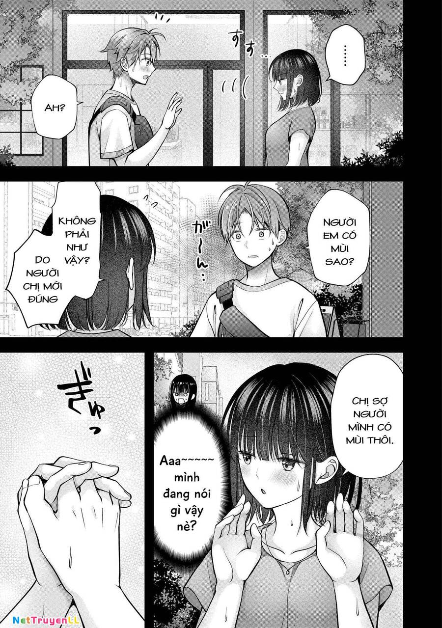Tôi có nên chiều hư cô vợ hoàn hảo của mình? - Chapter 29 - Page 13
