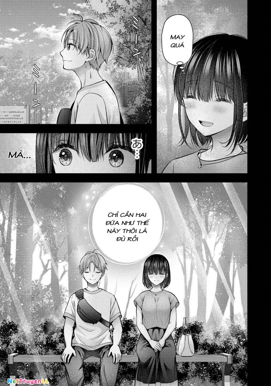 Tôi có nên chiều hư cô vợ hoàn hảo của mình? - Chapter 29 - Page 15