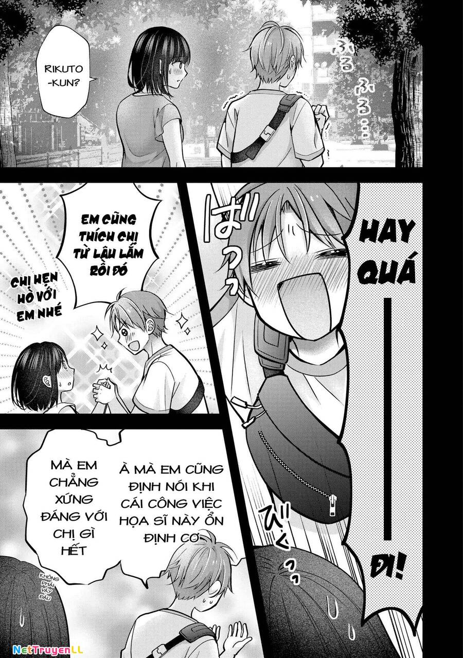 Tôi có nên chiều hư cô vợ hoàn hảo của mình? - Chapter 29 - Page 19