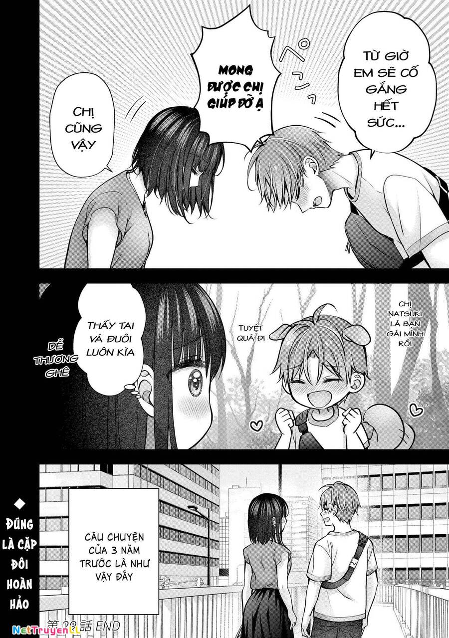 Tôi có nên chiều hư cô vợ hoàn hảo của mình? - Chapter 29 - Page 20