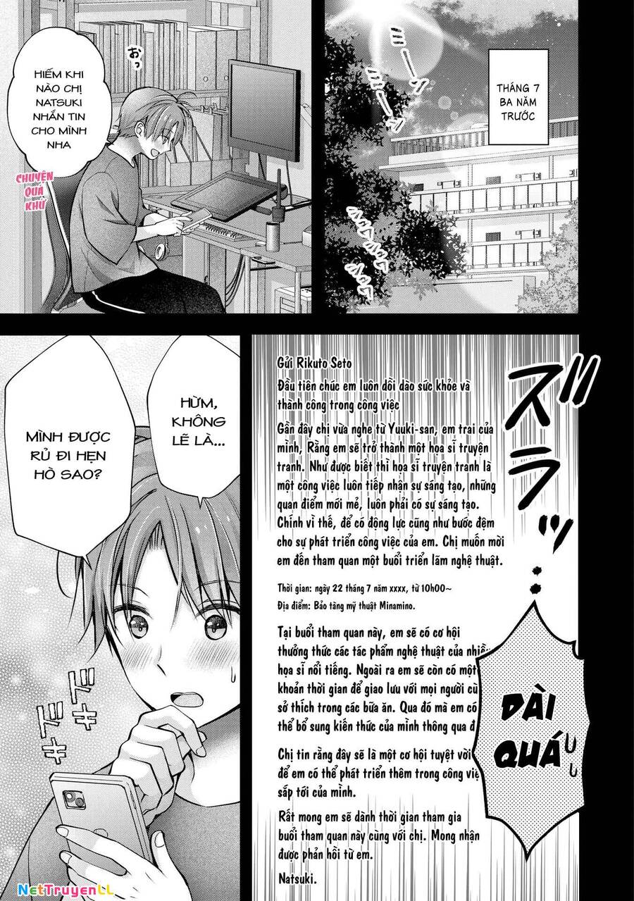 Tôi có nên chiều hư cô vợ hoàn hảo của mình? - Chapter 29 - Page 3