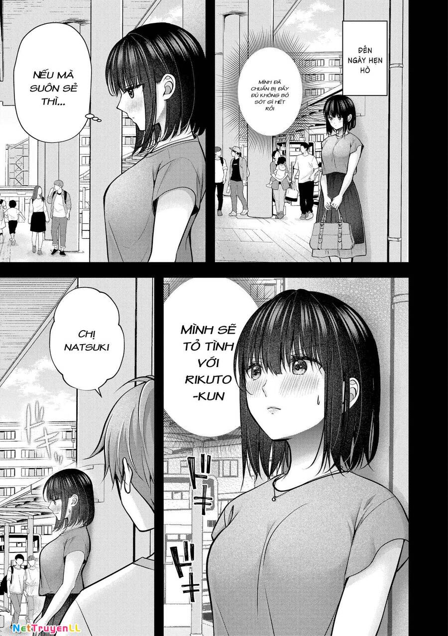Tôi có nên chiều hư cô vợ hoàn hảo của mình? - Chapter 29 - Page 5