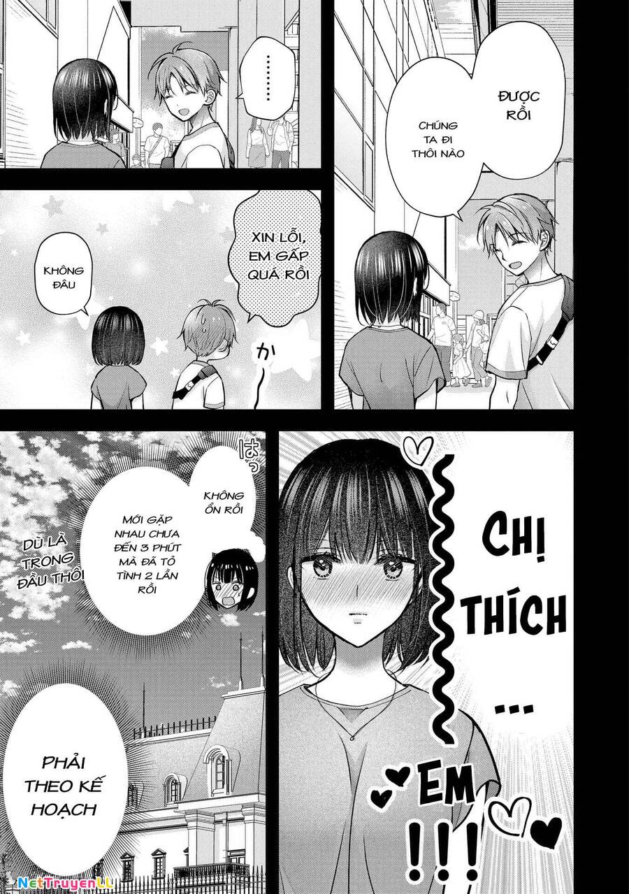 Tôi có nên chiều hư cô vợ hoàn hảo của mình? - Chapter 29 - Page 7