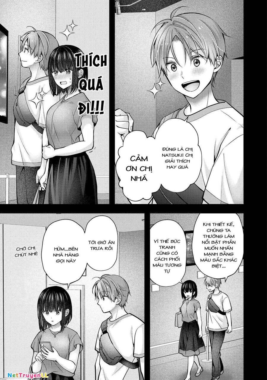 Tôi có nên chiều hư cô vợ hoàn hảo của mình? - Chapter 29 - Page 9