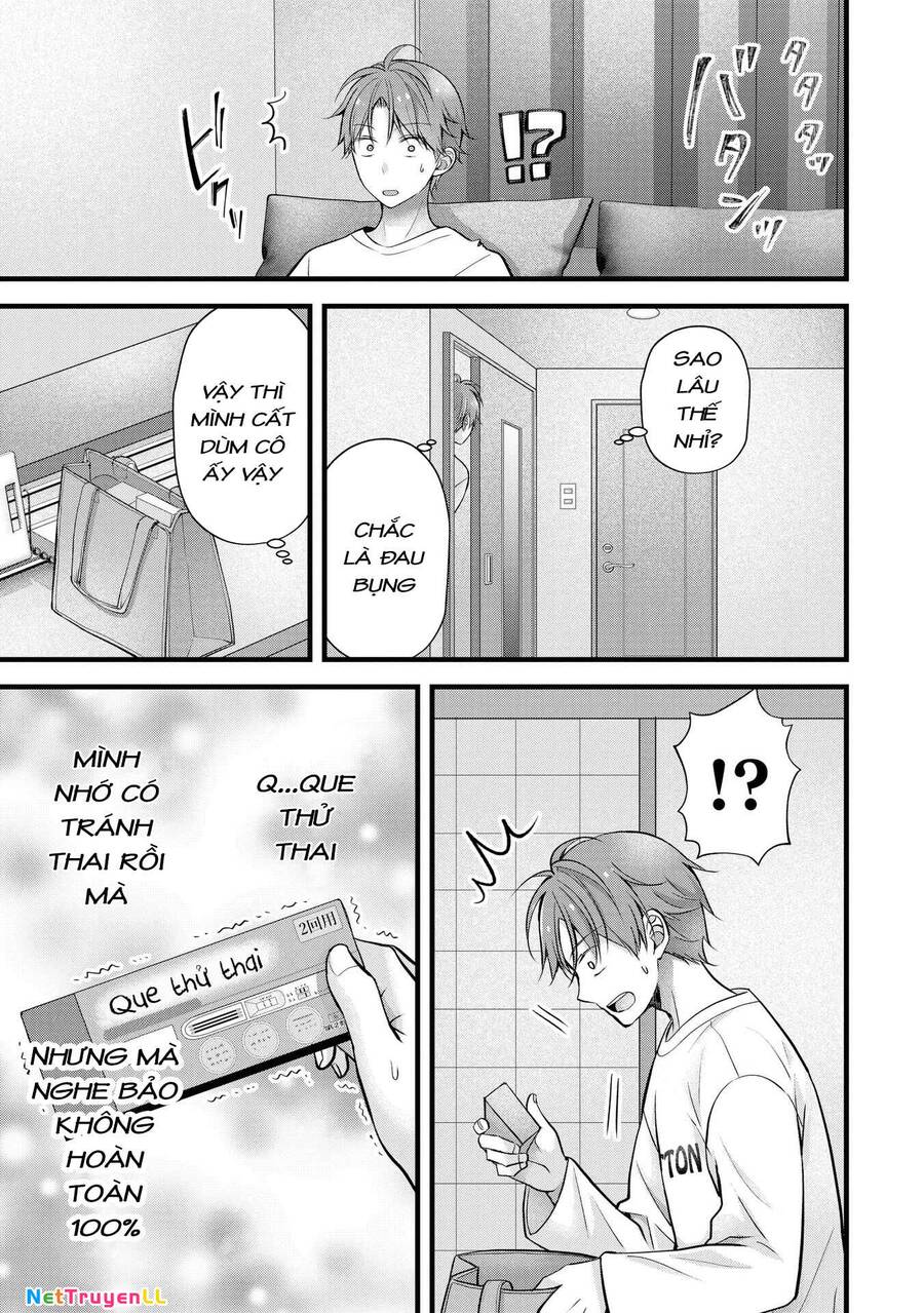Tôi có nên chiều hư cô vợ hoàn hảo của mình? - Chapter 31 - Page 13
