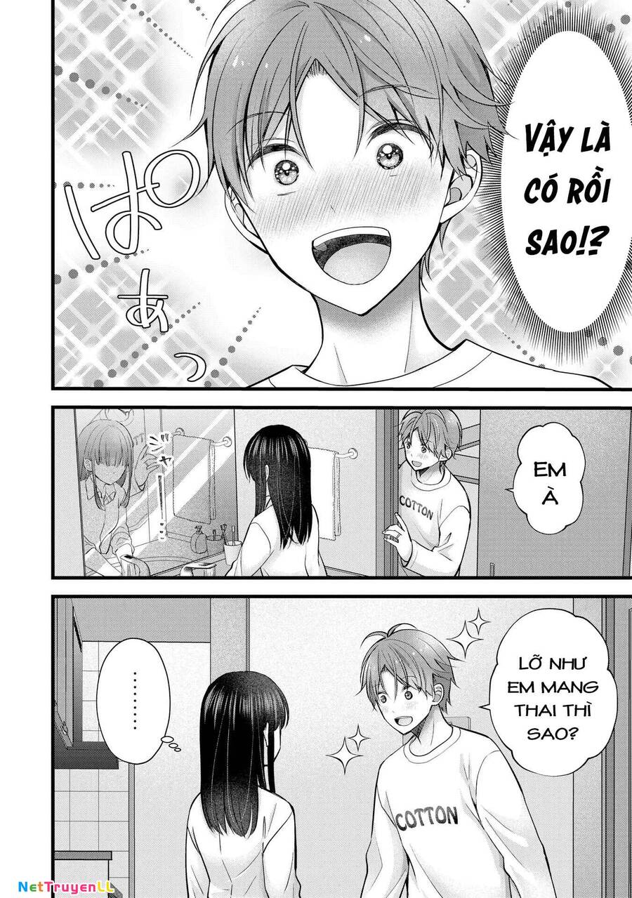 Tôi có nên chiều hư cô vợ hoàn hảo của mình? - Chapter 31 - Page 14