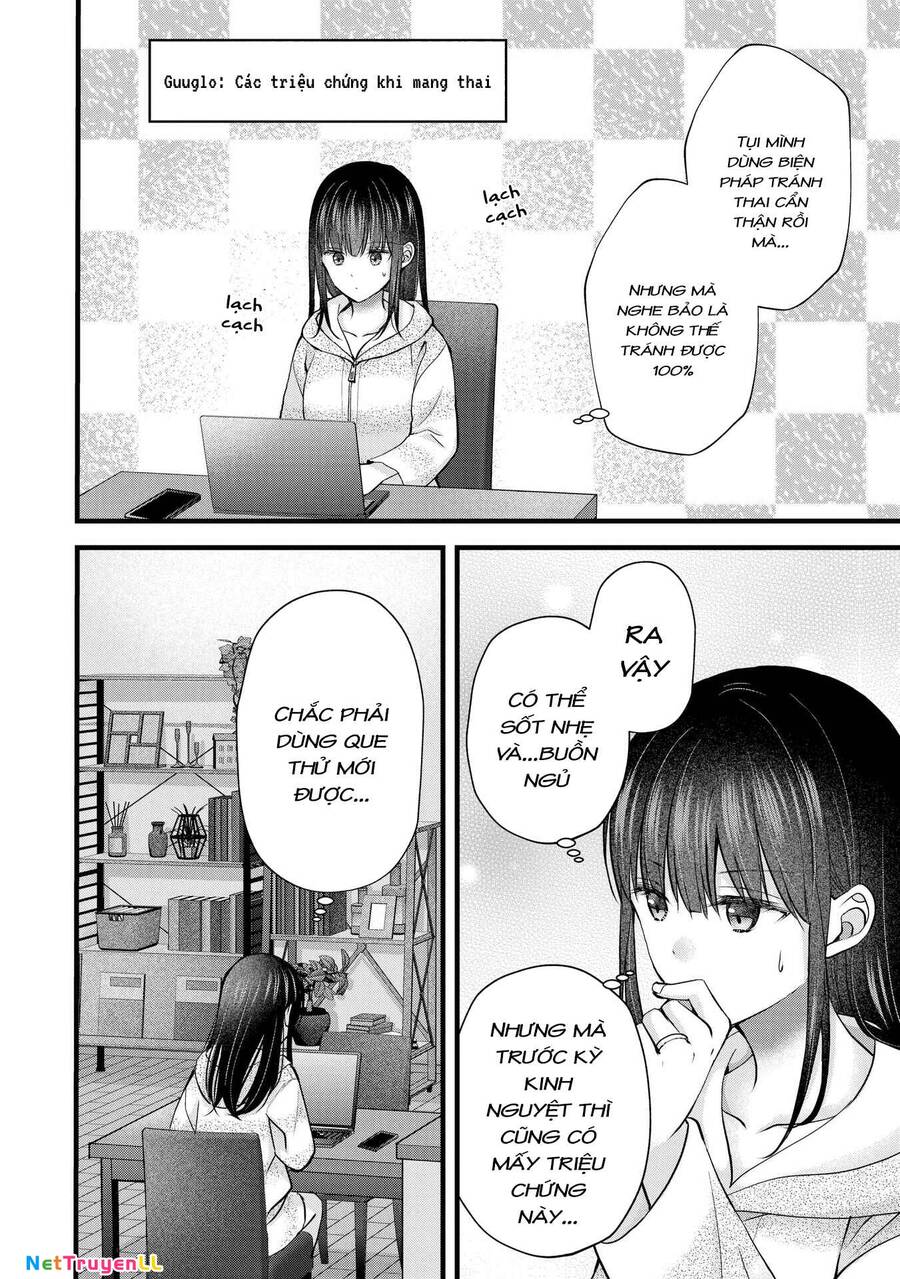 Tôi có nên chiều hư cô vợ hoàn hảo của mình? - Chapter 31 - Page 4