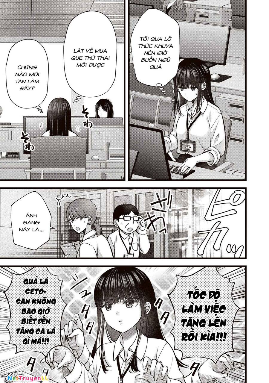 Tôi có nên chiều hư cô vợ hoàn hảo của mình? - Chapter 31 - Page 7