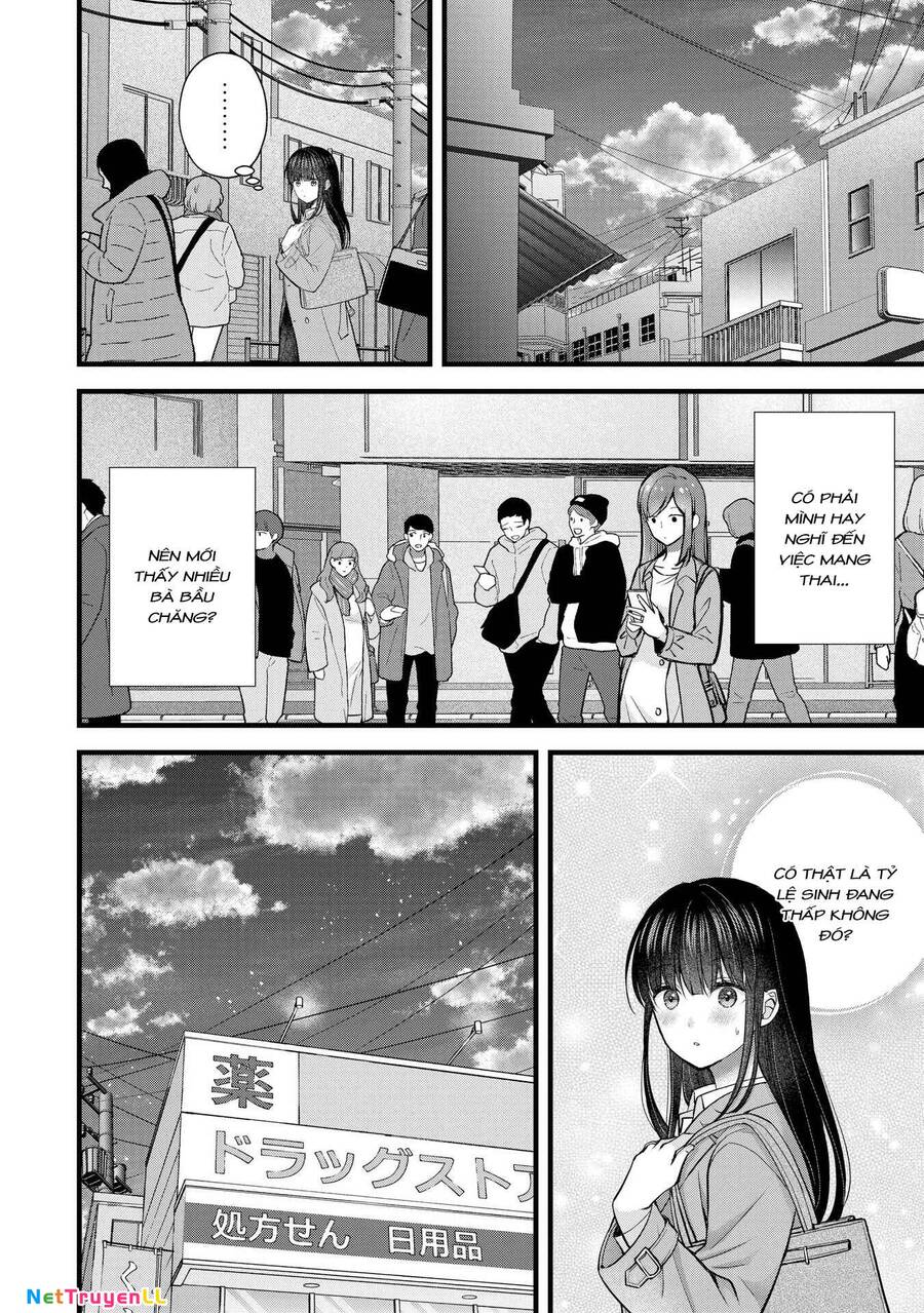 Tôi có nên chiều hư cô vợ hoàn hảo của mình? - Chapter 31 - Page 8