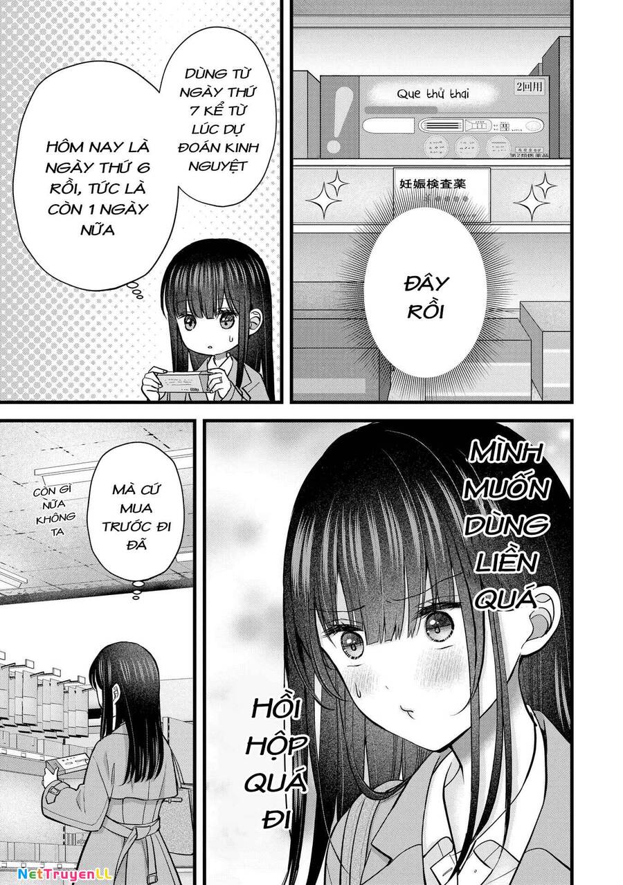 Tôi có nên chiều hư cô vợ hoàn hảo của mình? - Chapter 31 - Page 9