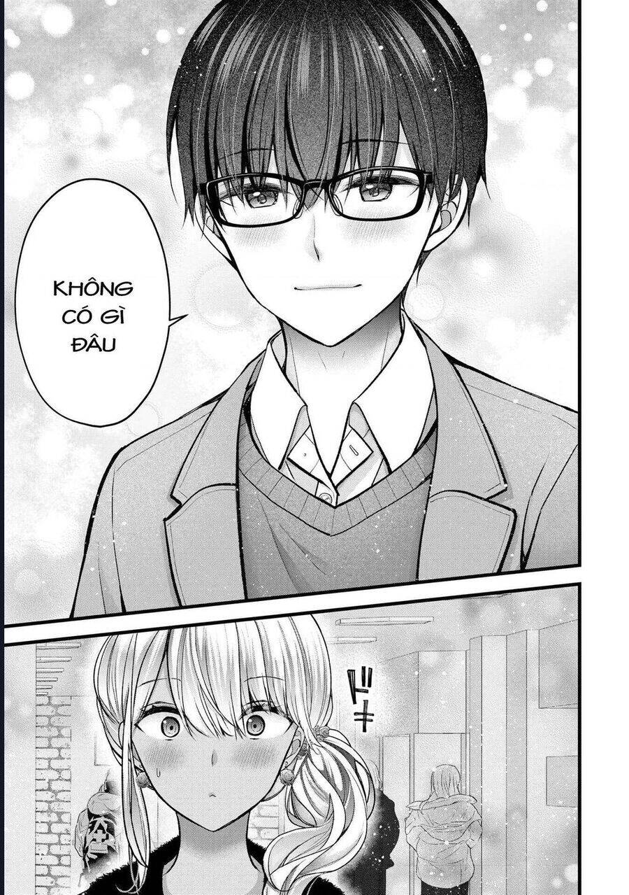 Tôi có nên chiều hư cô vợ hoàn hảo của mình? - Chapter 32 - Page 10