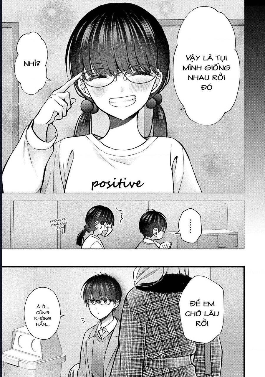 Tôi có nên chiều hư cô vợ hoàn hảo của mình? - Chapter 32 - Page 14