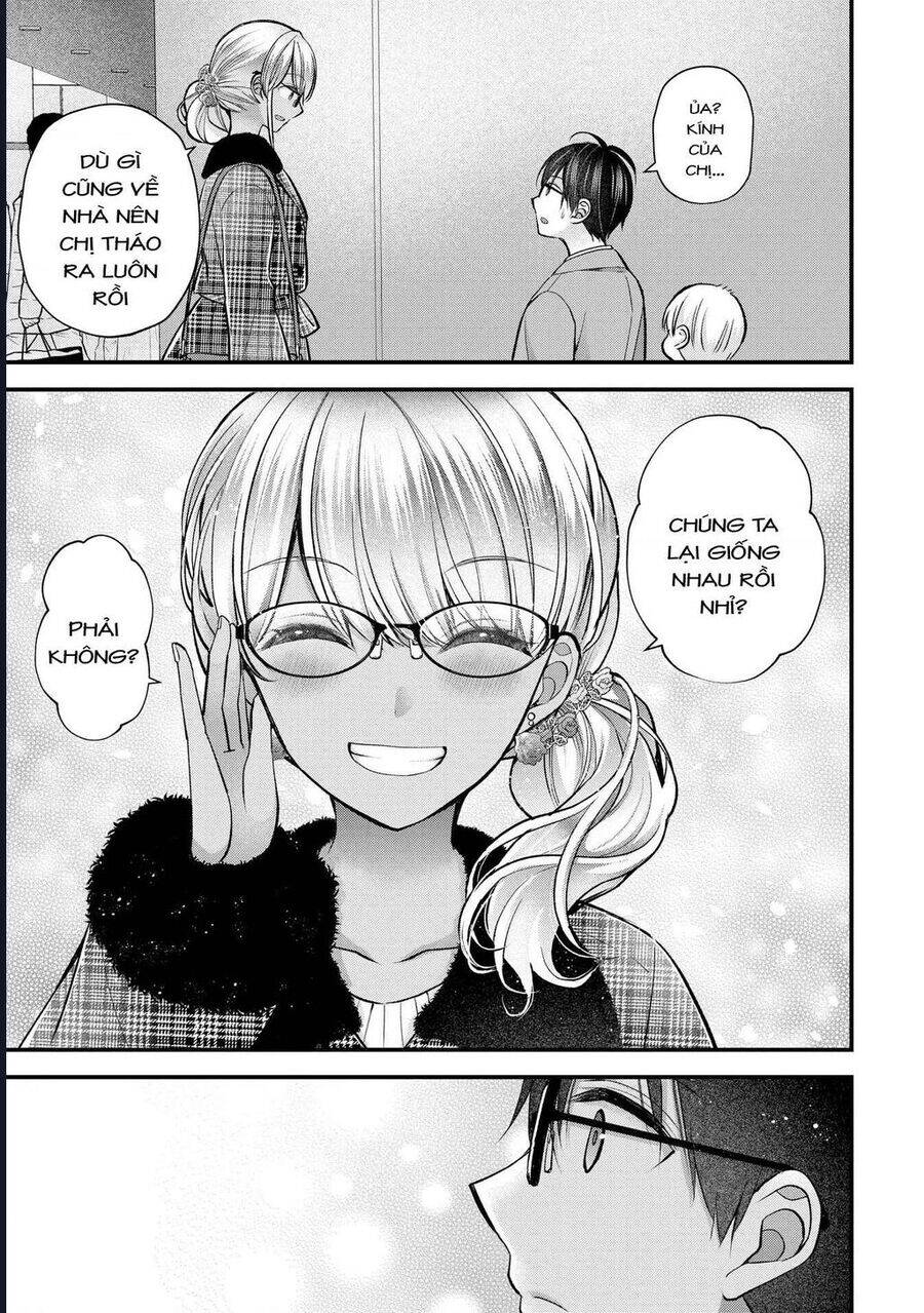 Tôi có nên chiều hư cô vợ hoàn hảo của mình? - Chapter 32 - Page 16