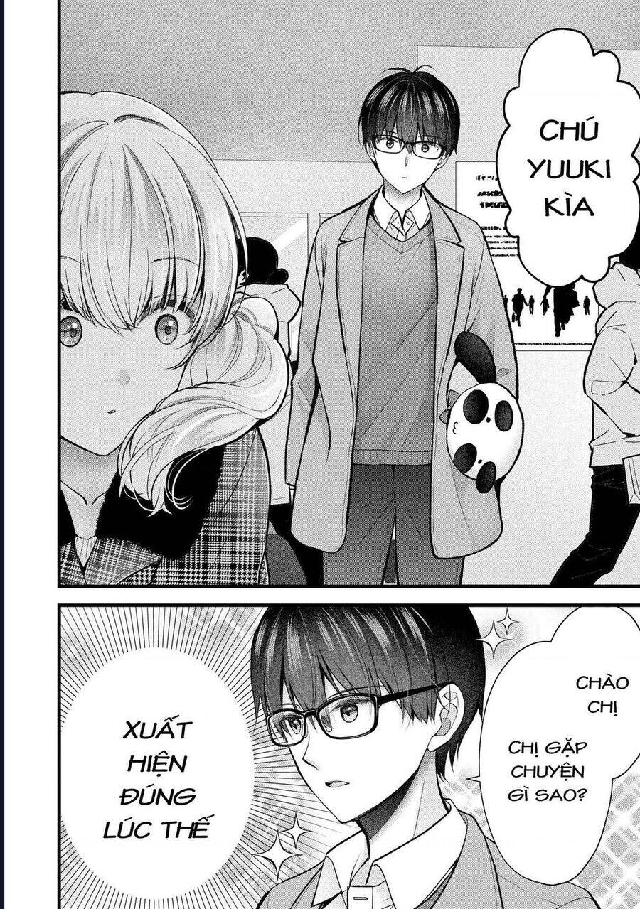 Tôi có nên chiều hư cô vợ hoàn hảo của mình? - Chapter 32 - Page 5