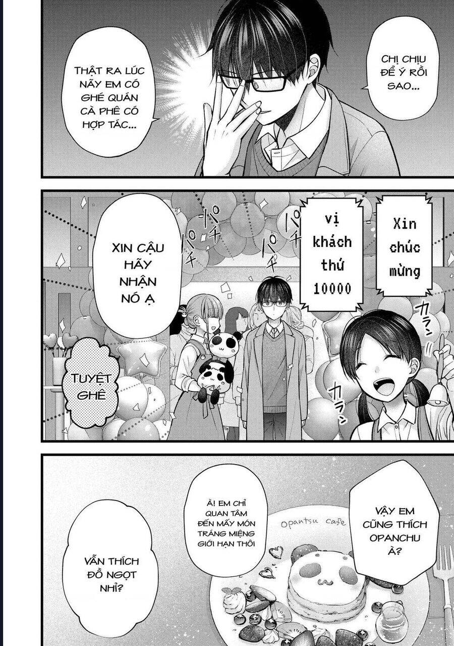 Tôi có nên chiều hư cô vợ hoàn hảo của mình? - Chapter 32 - Page 7