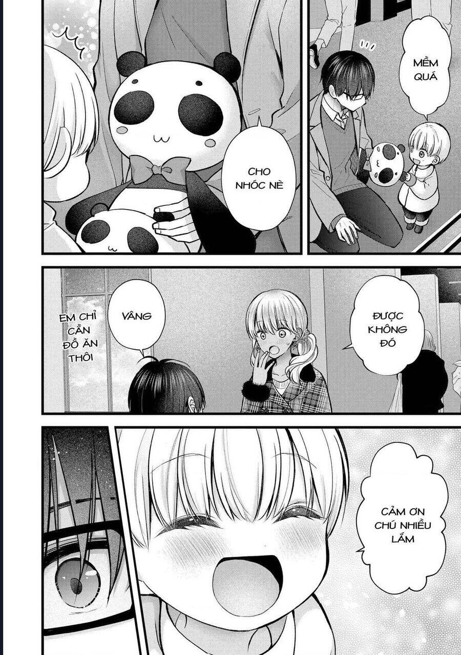 Tôi có nên chiều hư cô vợ hoàn hảo của mình? - Chapter 32 - Page 9