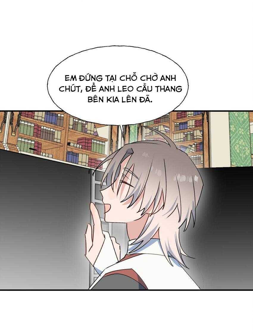 Ma Vương Đại Nhân Luôn Trêu Chọc Tôi - Chapter 80 - Page 10