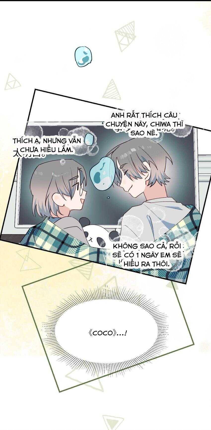 Ma Vương Đại Nhân Luôn Trêu Chọc Tôi - Chapter 80 - Page 16