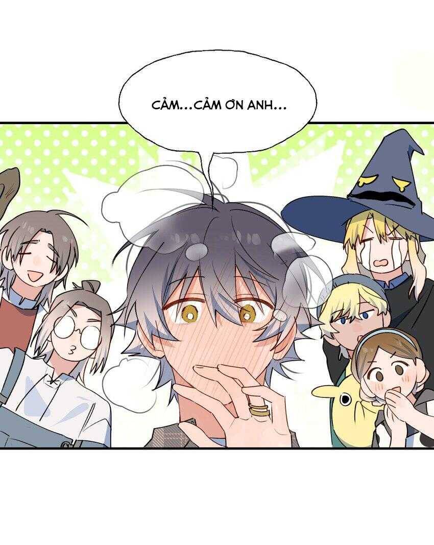 Ma Vương Đại Nhân Luôn Trêu Chọc Tôi - Chapter 80 - Page 26