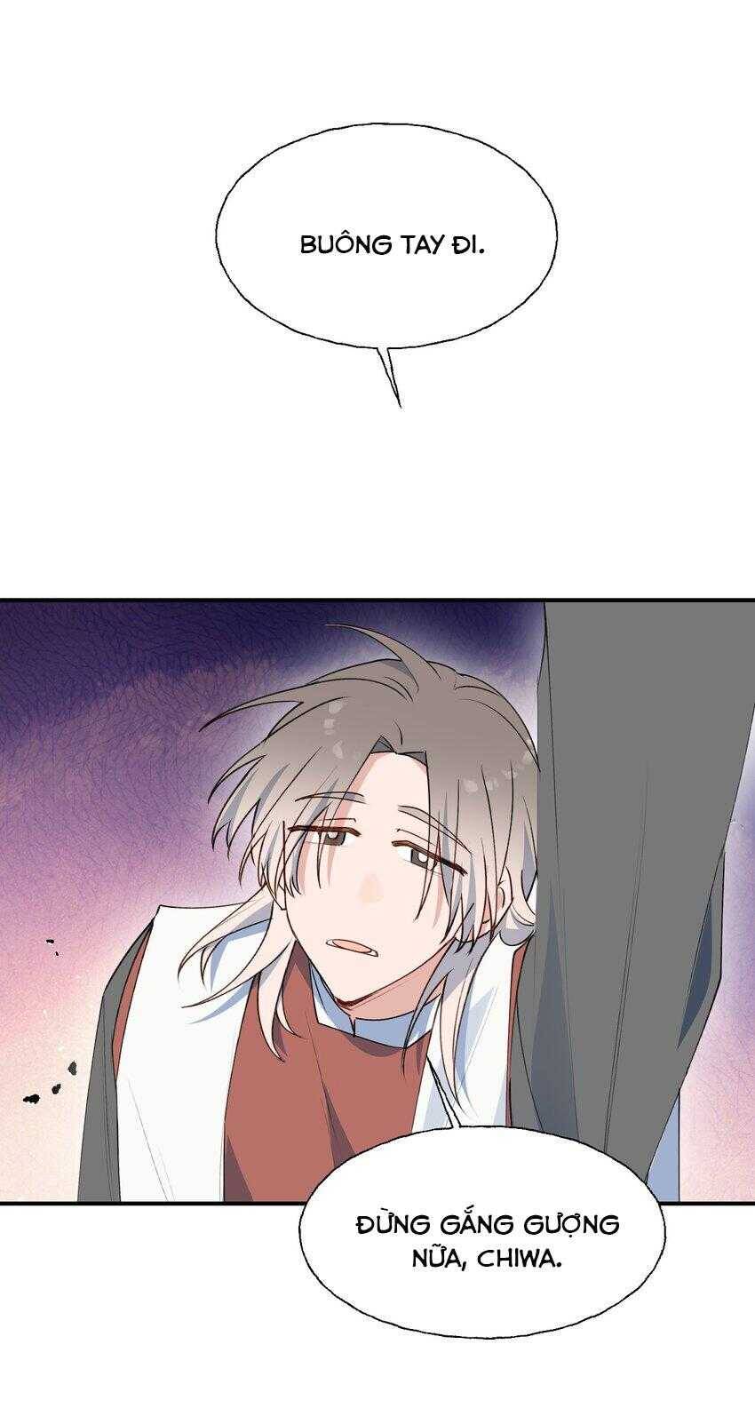 Ma Vương Đại Nhân Luôn Trêu Chọc Tôi - Chapter 80 - Page 3