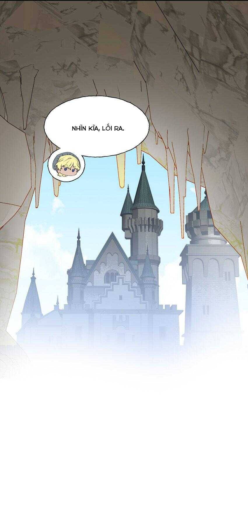 Ma Vương Đại Nhân Luôn Trêu Chọc Tôi - Chapter 80 - Page 32