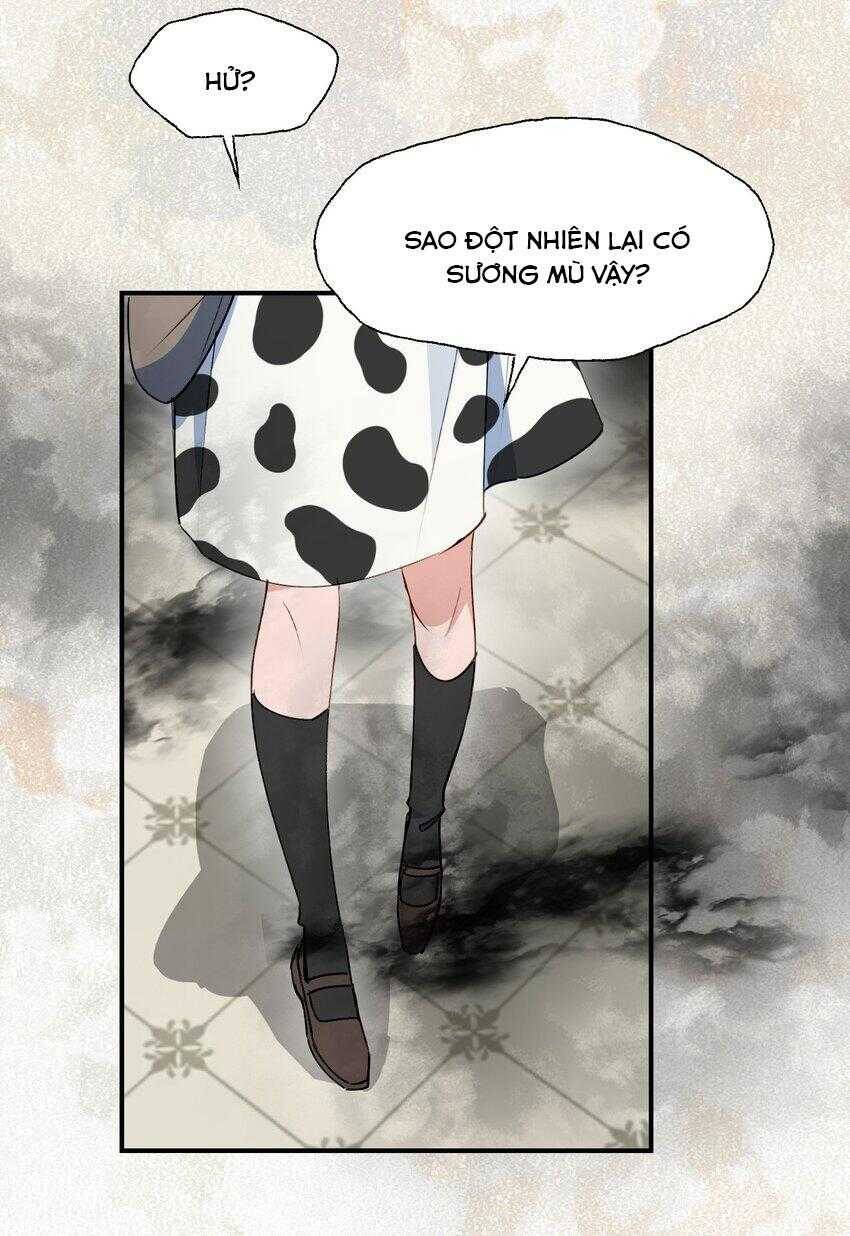 Ma Vương Đại Nhân Luôn Trêu Chọc Tôi - Chapter 80 - Page 36