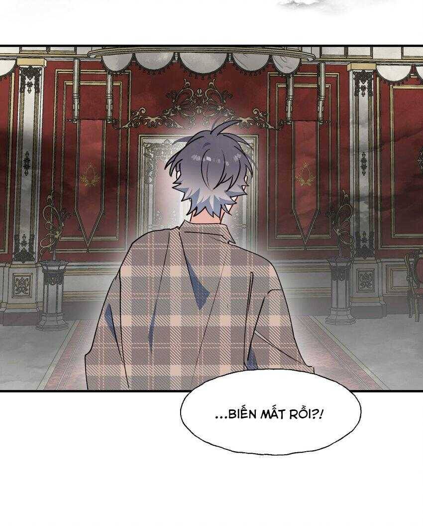 Ma Vương Đại Nhân Luôn Trêu Chọc Tôi - Chapter 80 - Page 38